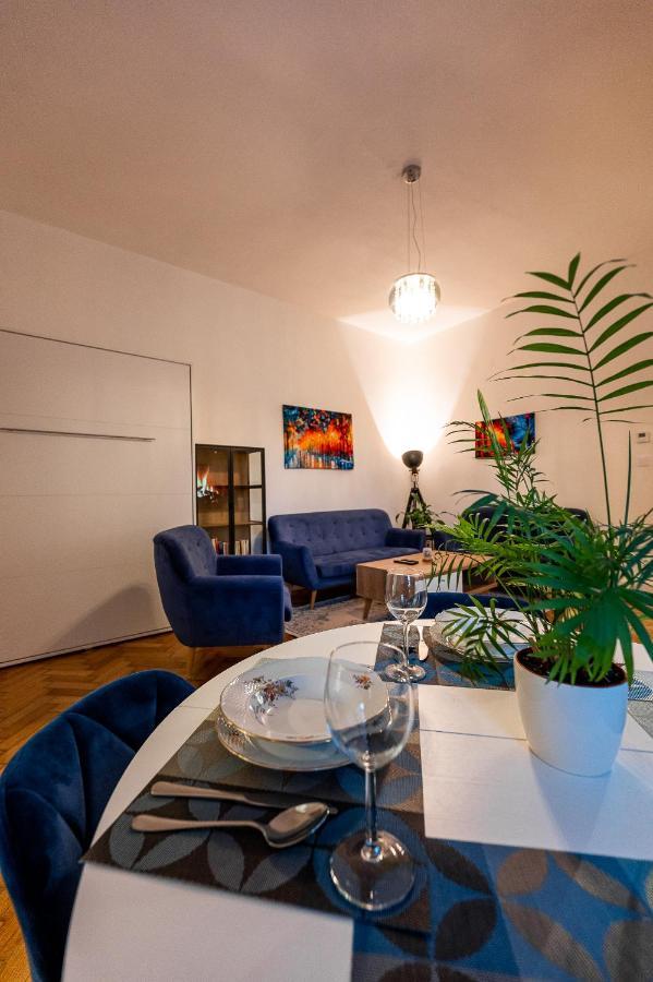 Mojmirova Apartment Kosice Center Esterno foto