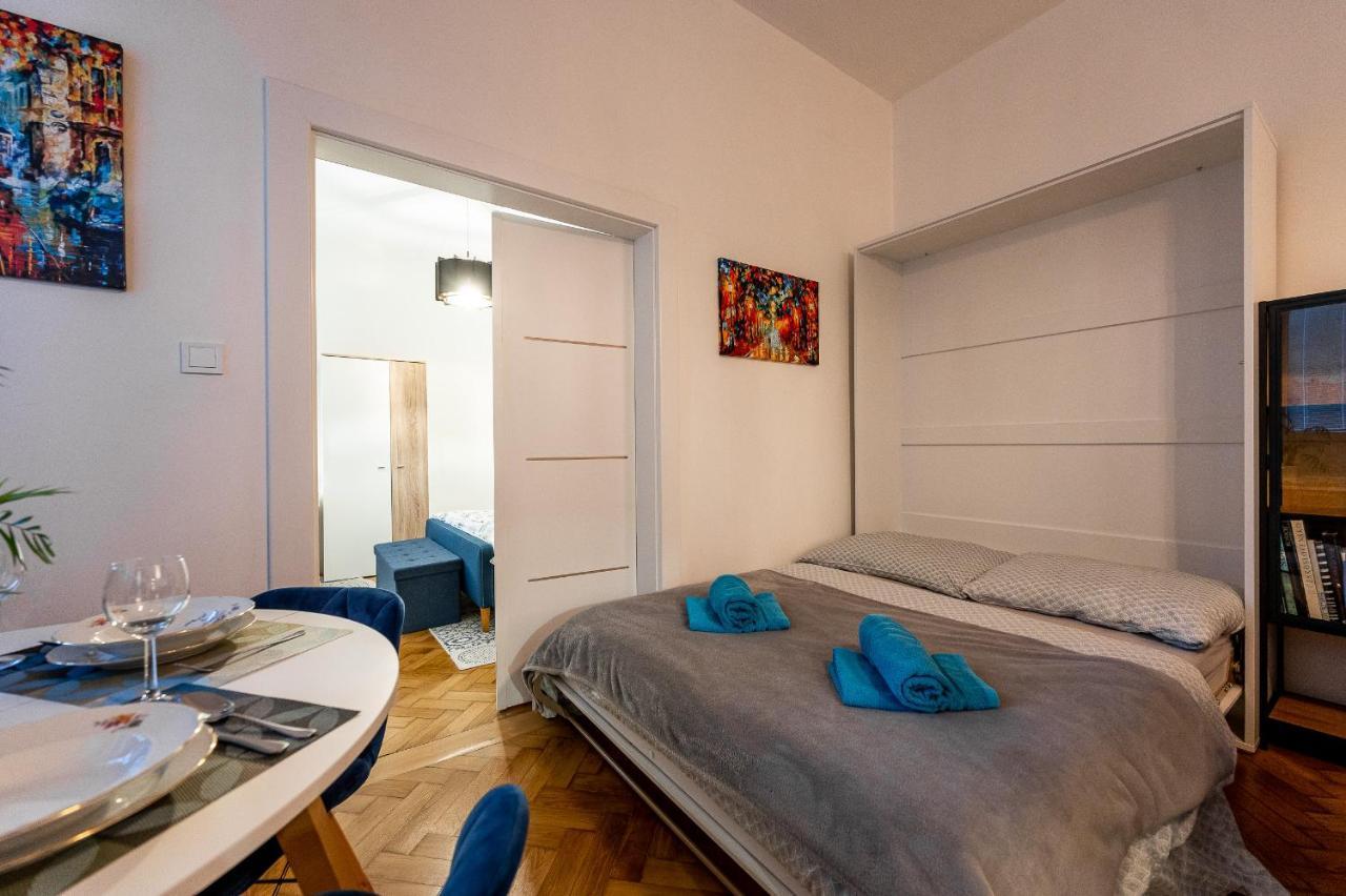 Mojmirova Apartment Kosice Center Esterno foto