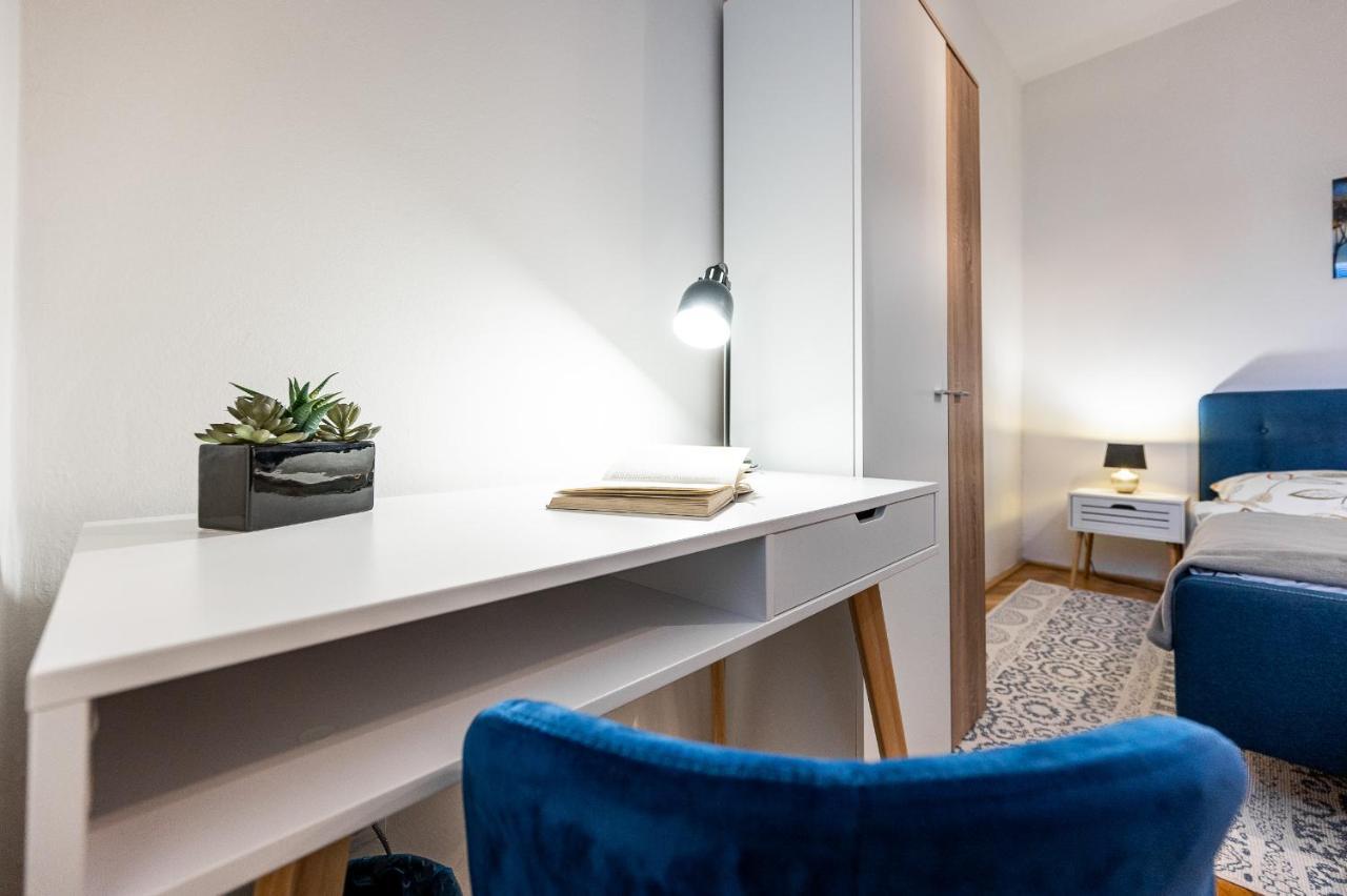 Mojmirova Apartment Kosice Center Esterno foto