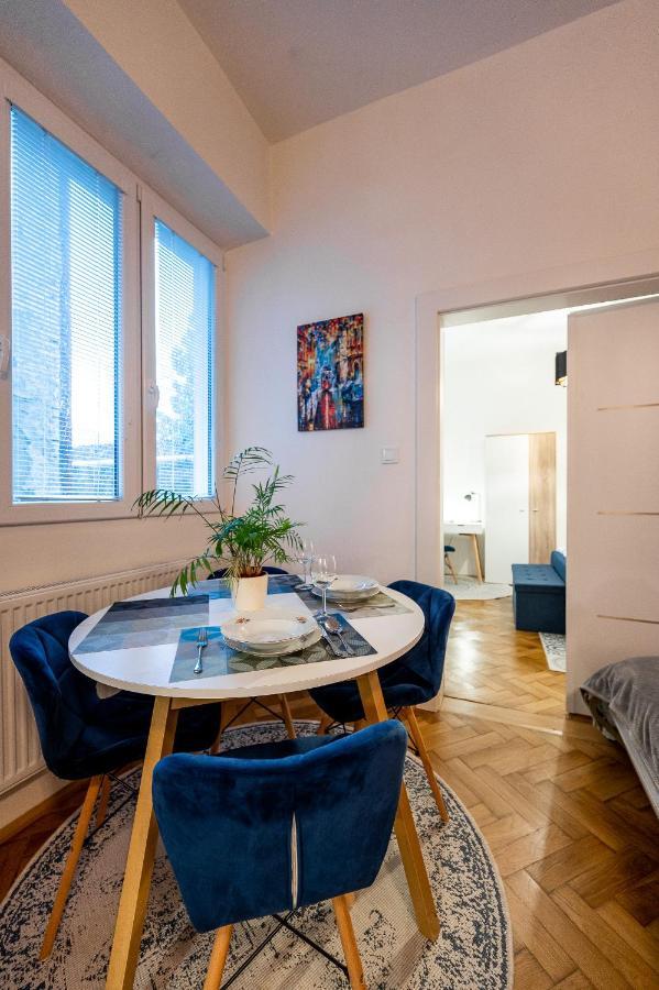 Mojmirova Apartment Kosice Center Esterno foto